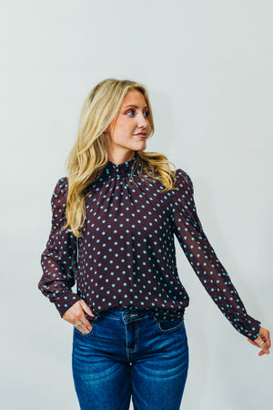 ALLEY TOP