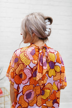 THE LONDON TOP