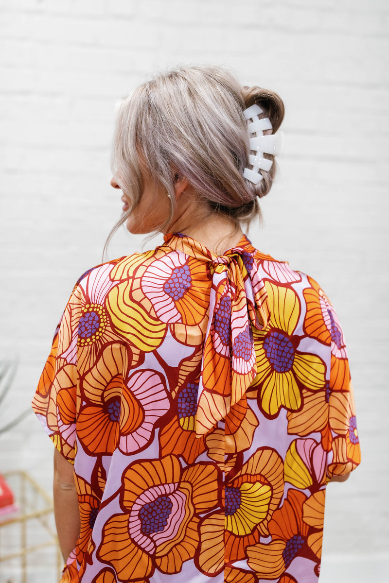 THE LONDON TOP