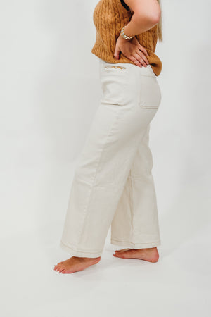HENDRIX PANTS