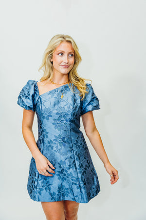 GRETCHEN DRESS