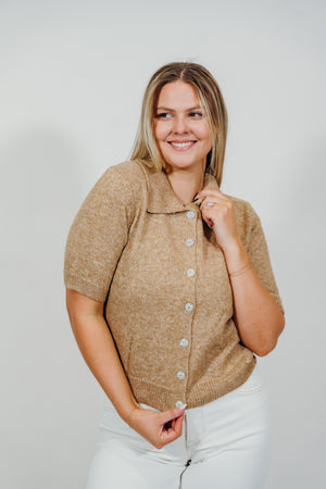 RUTH CARDIGAN
