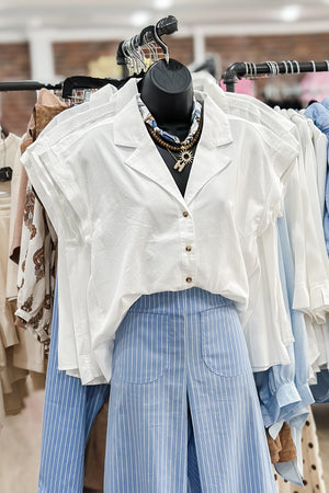 EMMIE TOP - LondonEE & Co. 
