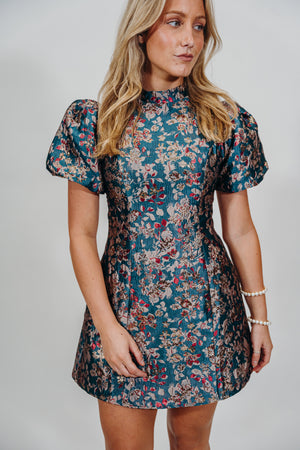 ARCHIE DRESS