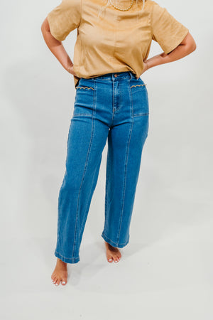 HENDRIX PANTS