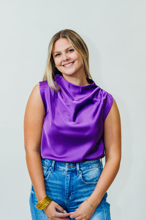 ALEXIE  TOP