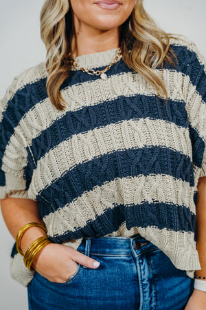 LENAH SWEATER