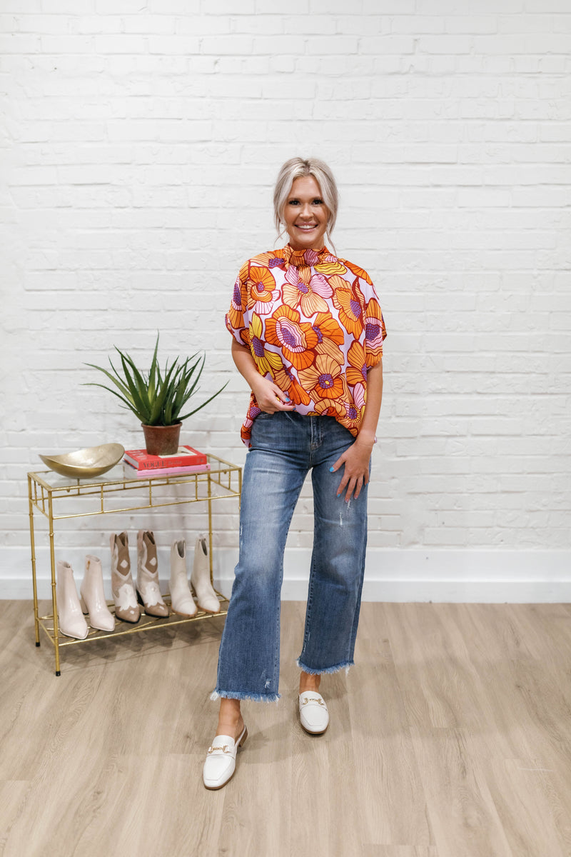 THE LONDON TOP