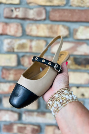 CORKYS POKER FACE MULES