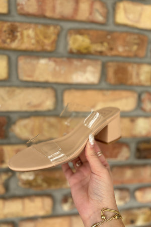 HEATHER HEEL - LondonEE & Co. 