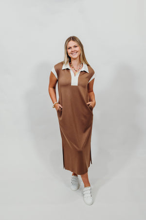 MEL DRESS