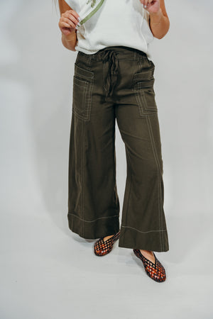 JOIA PANTS