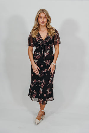BAEVELY DRESS