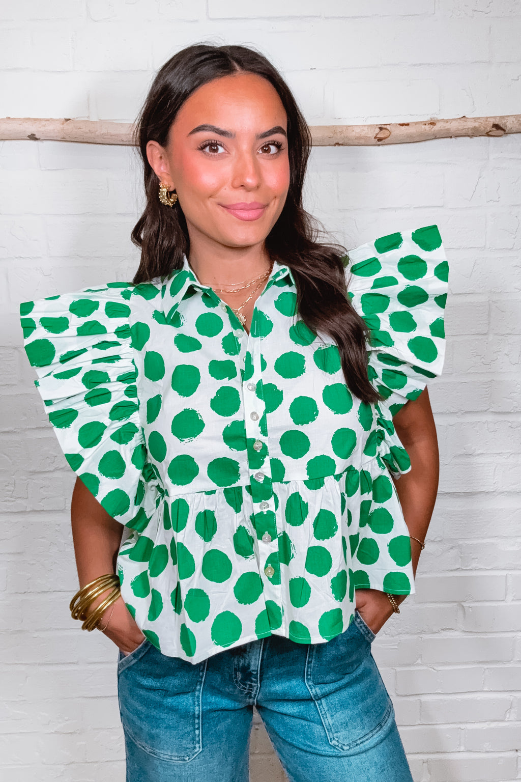 POPPY TOP
