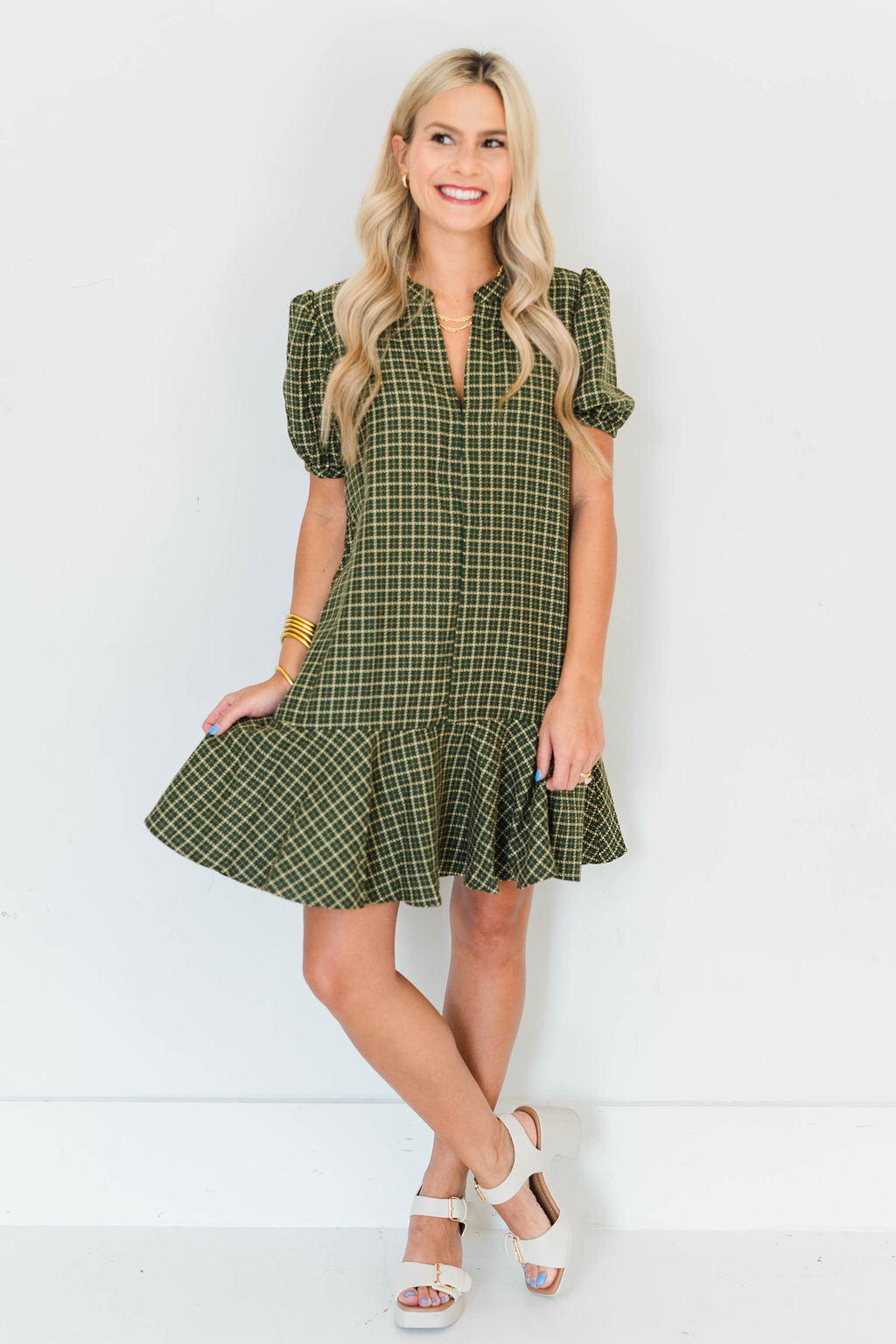 CRAMER DRESS