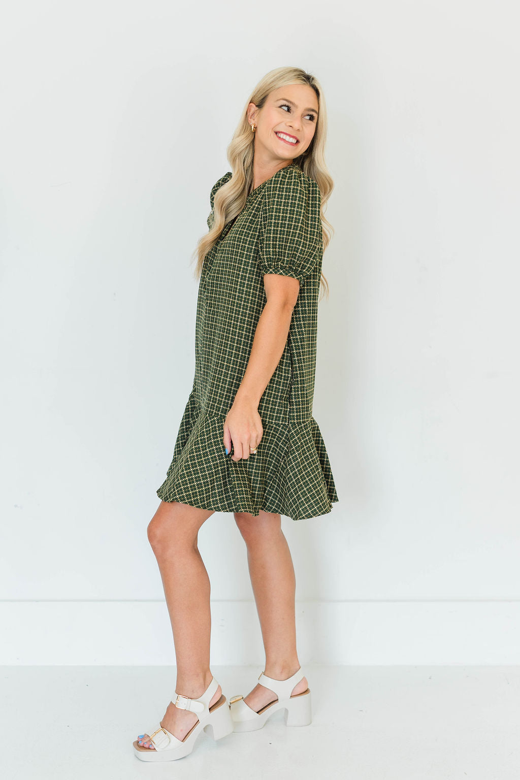 CRAMER DRESS