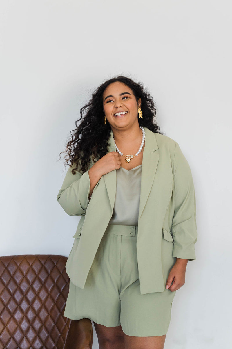 SWEETHEART DOUBLE STRAP CAMI