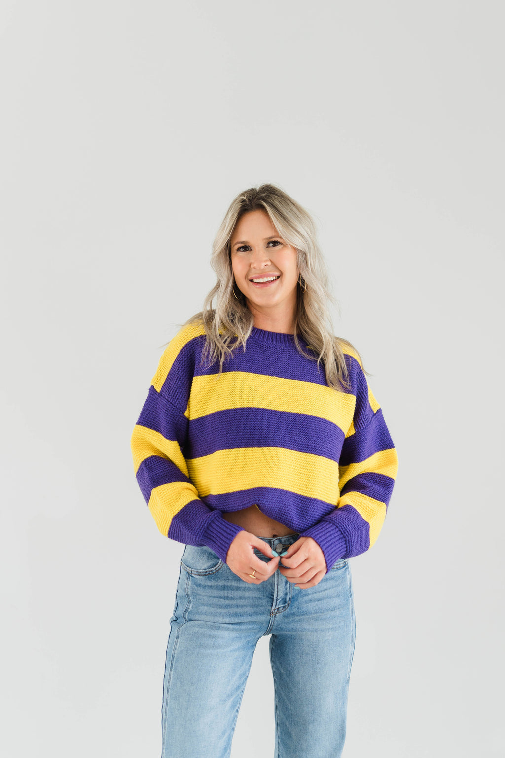 SIEGEN SWEATER