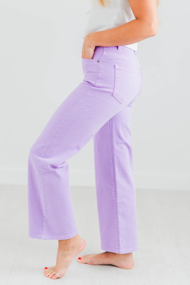 MAGNOLIA JEANS