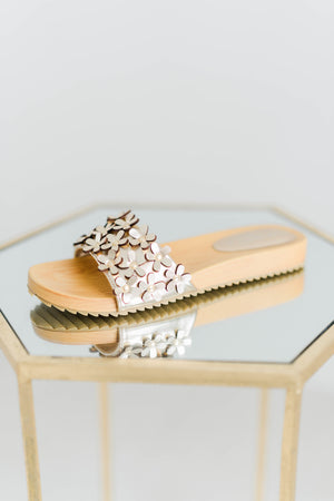 MATISSE CHELSEA SANDALS