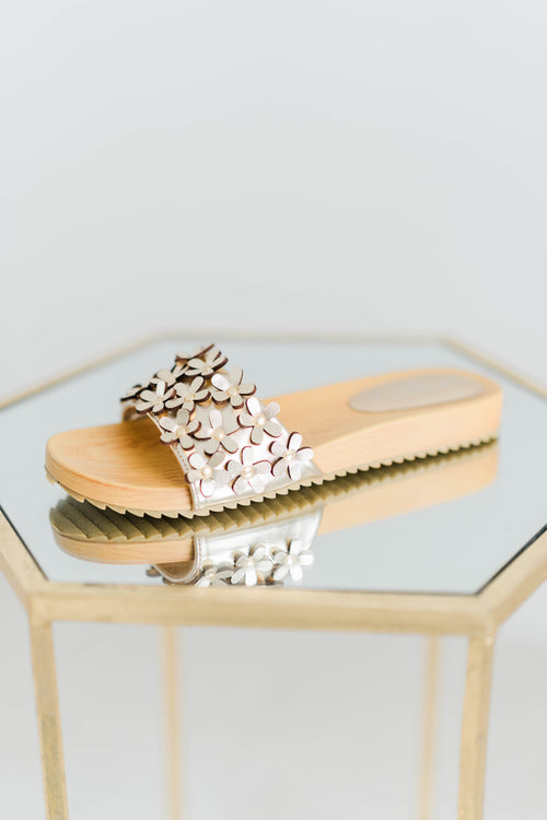 MATISSE CHELSEA SANDALS