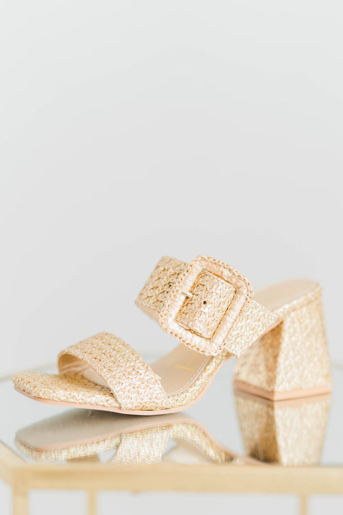 LUCY HEEL