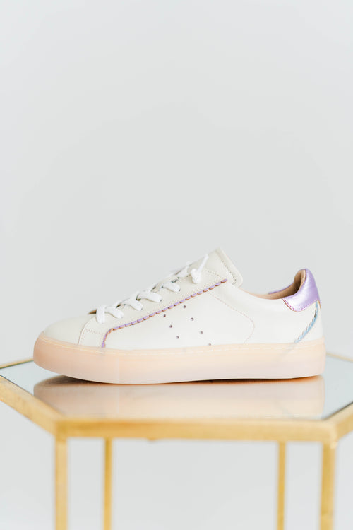 DIBA TRUE SHORE FRONT SNEAKER