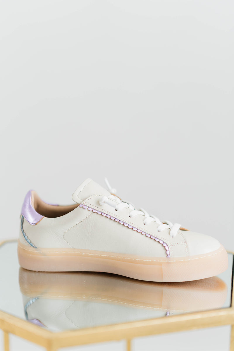DIBA TRUE SHORE FRONT SNEAKER