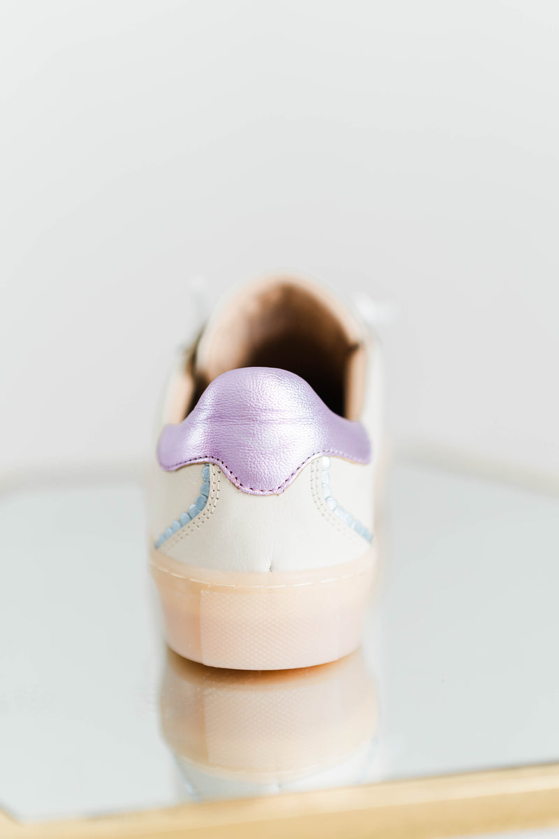DIBA TRUE SHORE FRONT SNEAKER