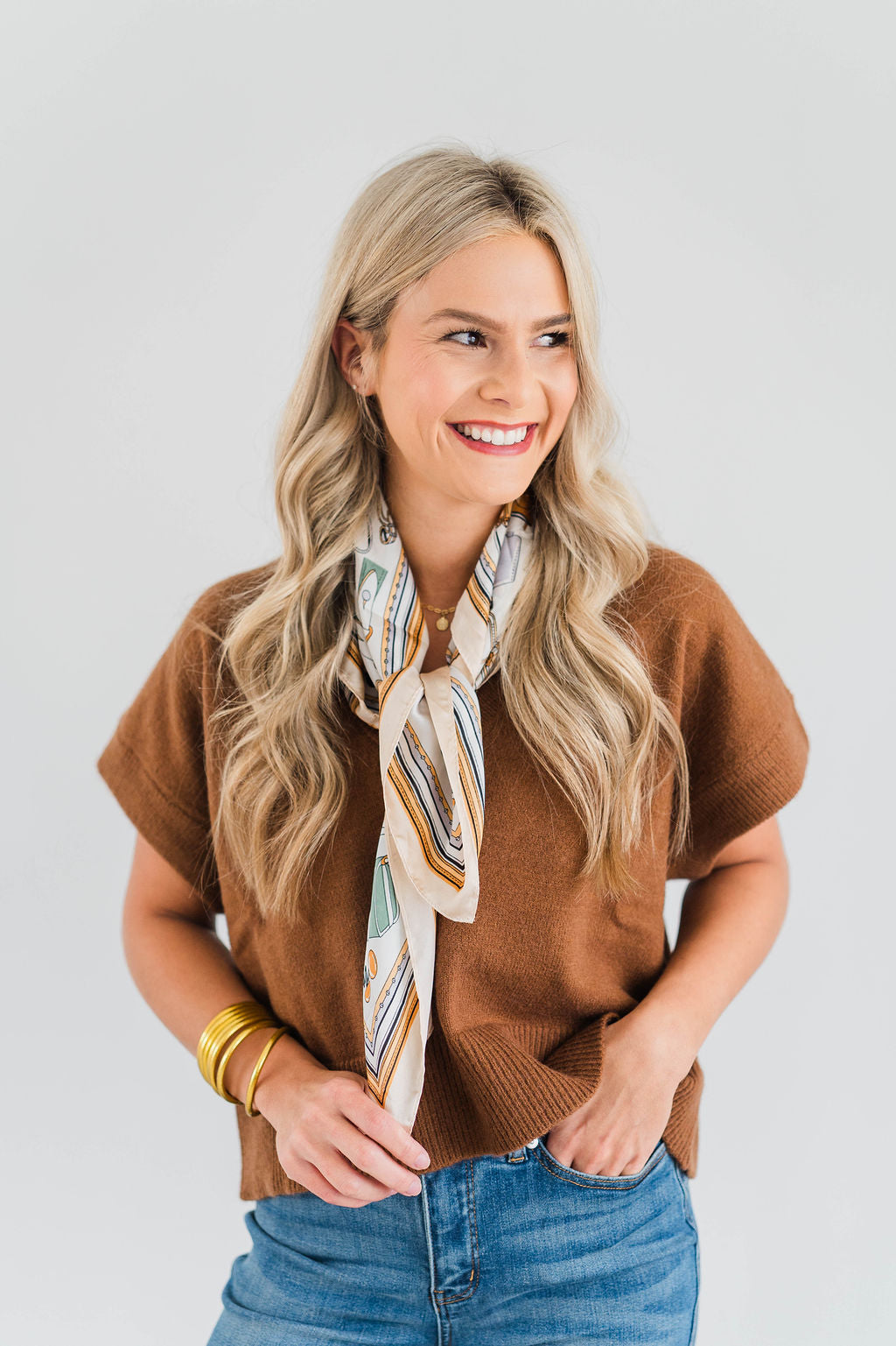 PENELOPE SWEATER