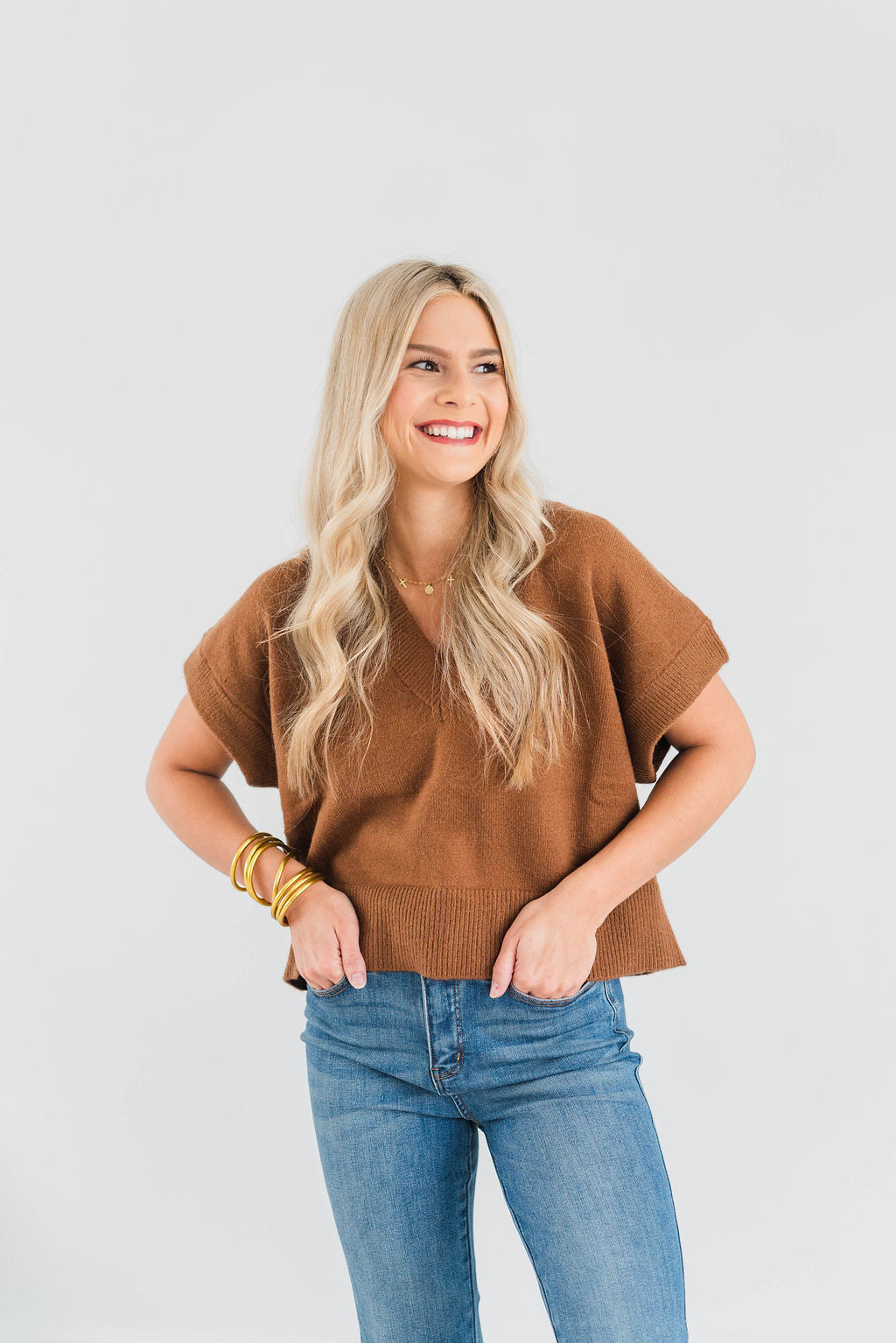PENELOPE SWEATER