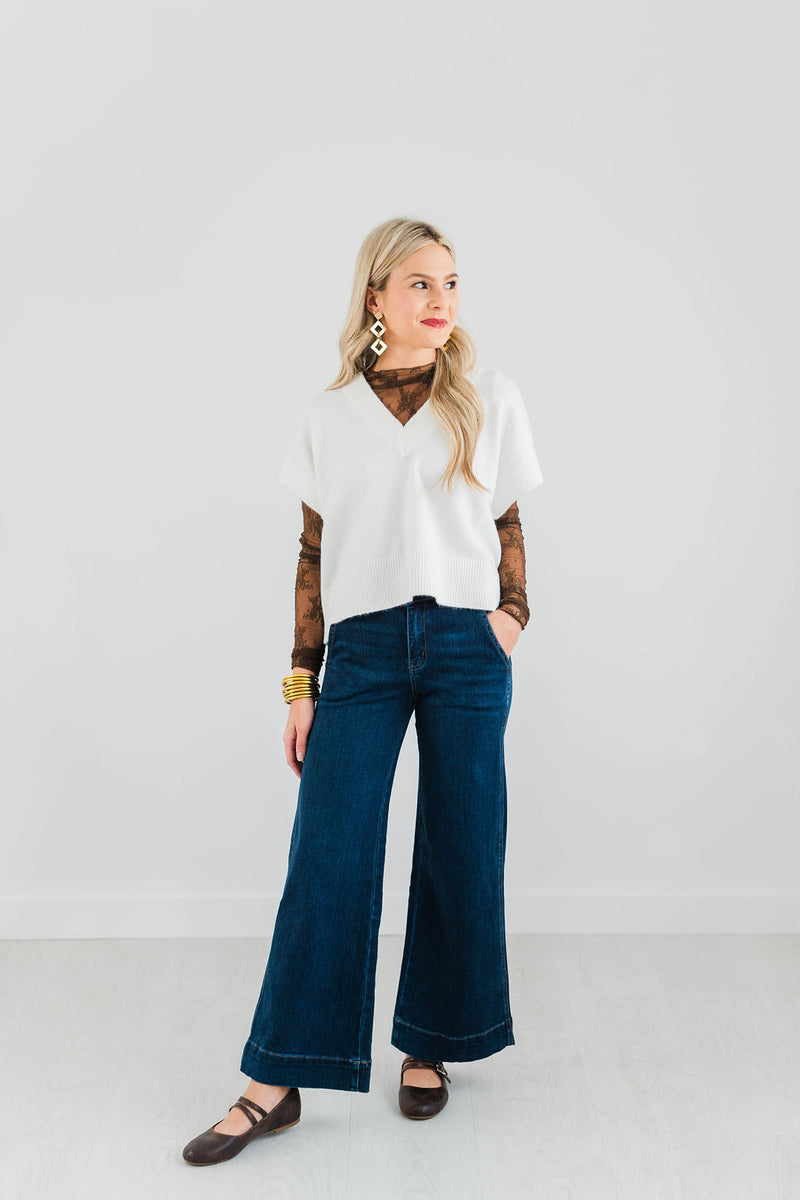 PENELOPE SWEATER
