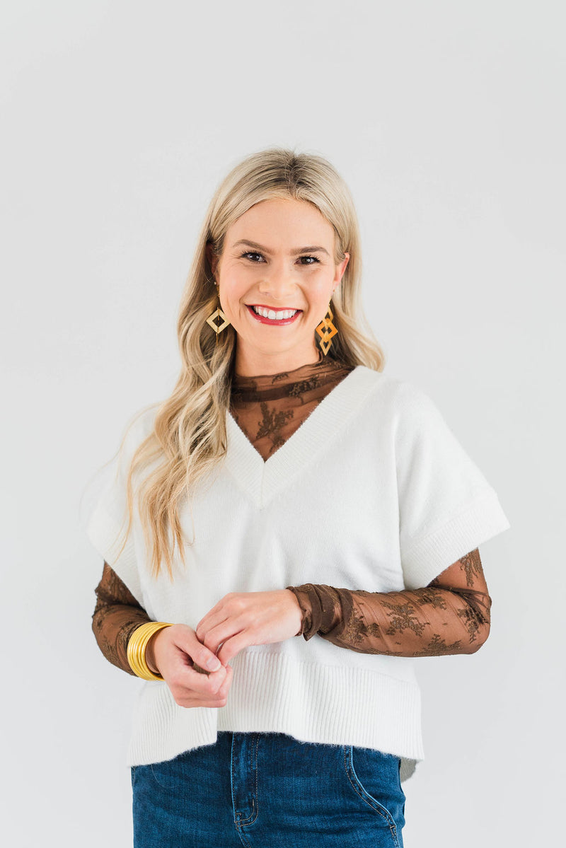 PENELOPE SWEATER