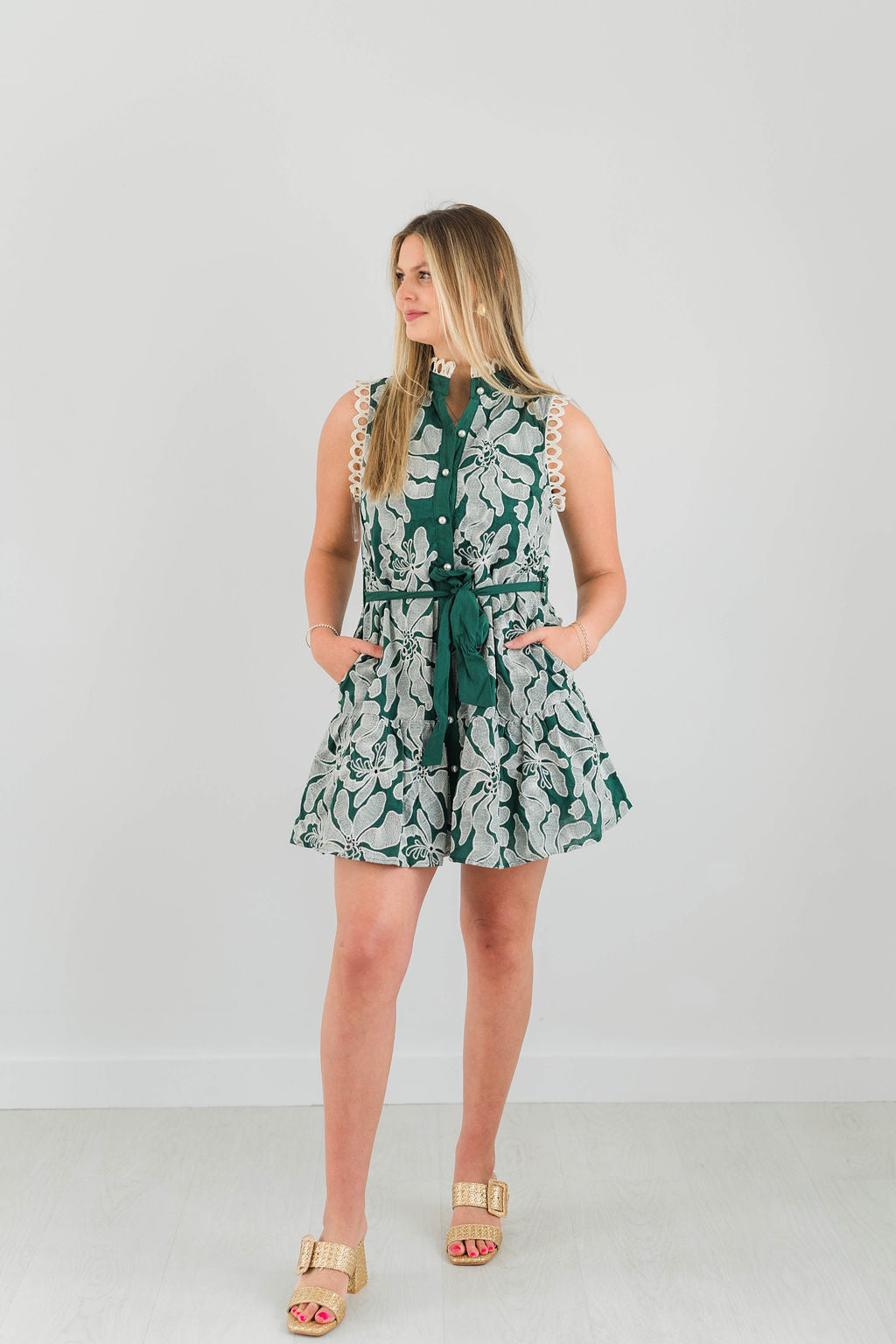 PHIA DRESS