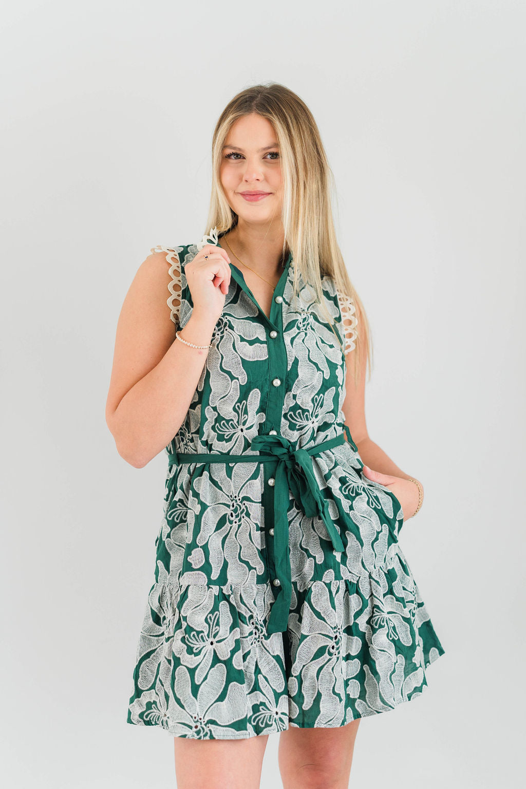 PHIA DRESS