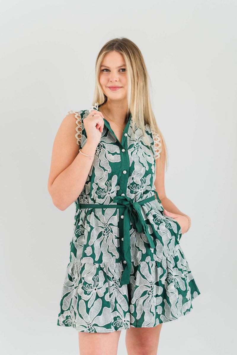 PHIA DRESS