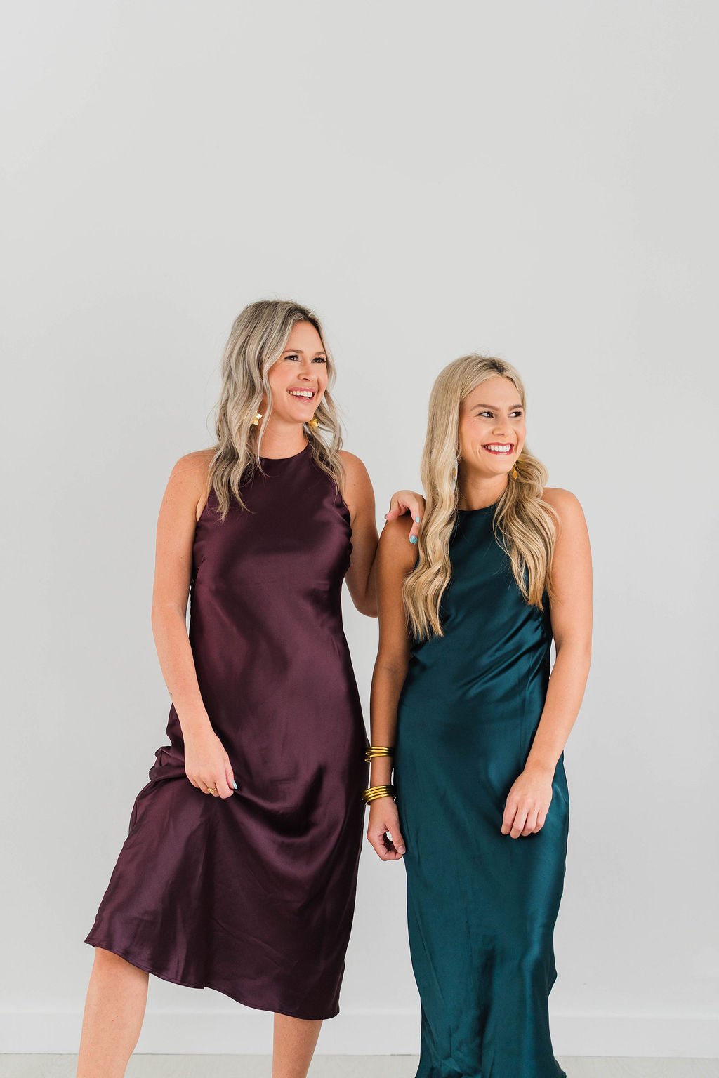 ARLIE DRESS