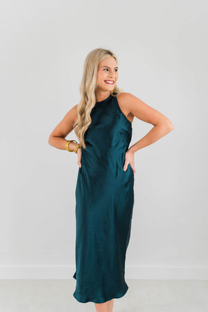 ARLIE DRESS