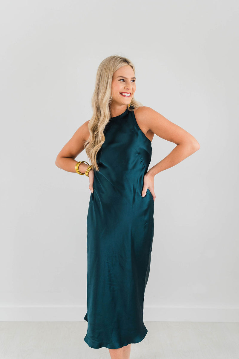 ARLIE DRESS