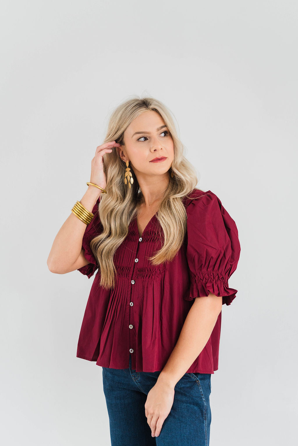 REESE TOP