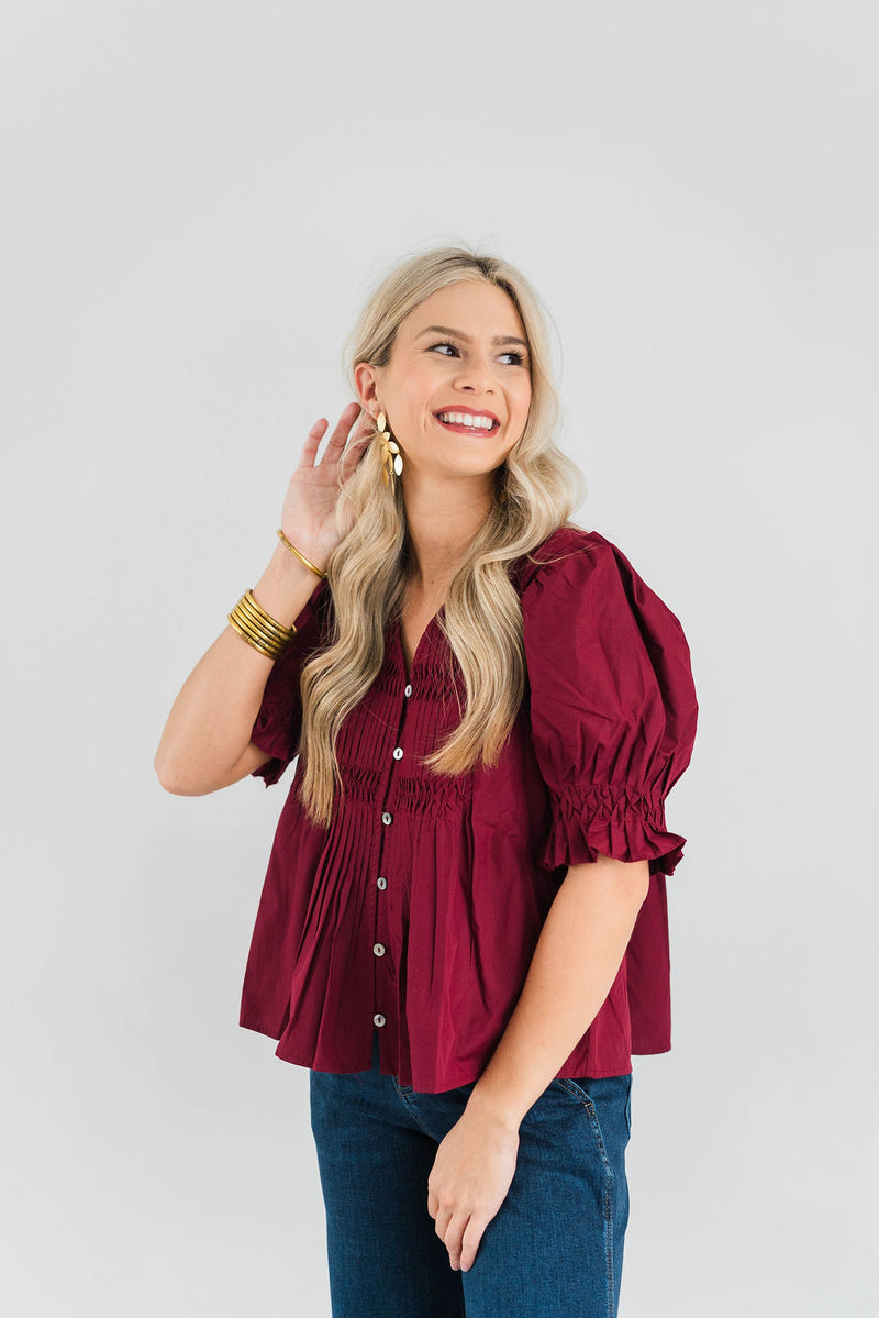 REESE TOP