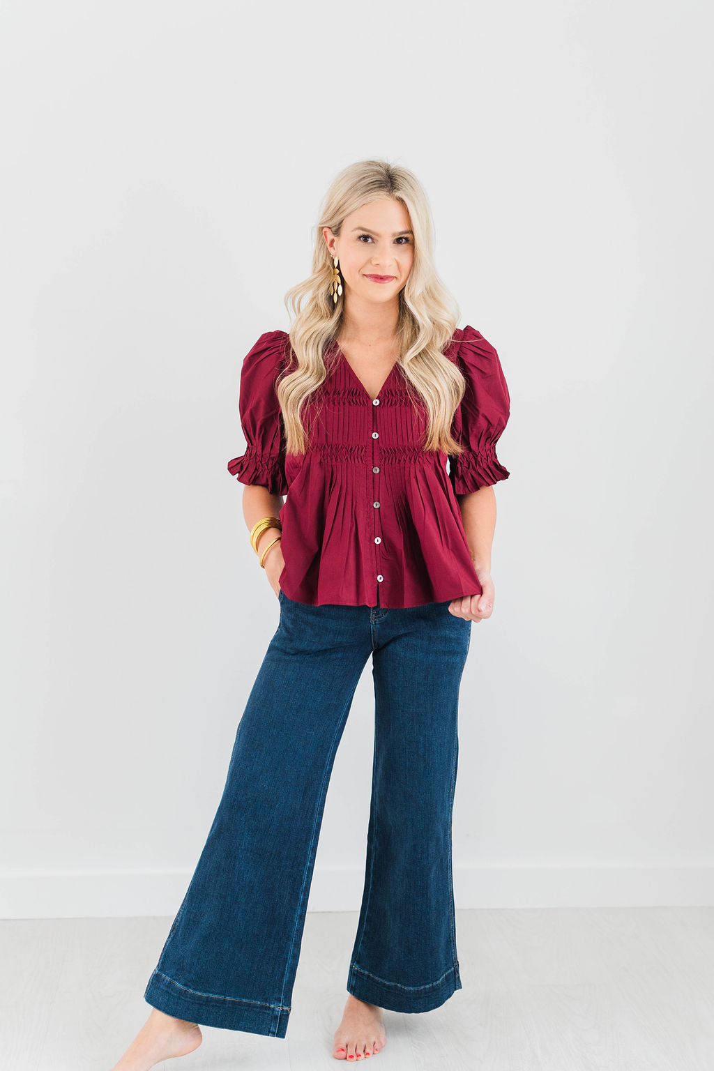 REESE TOP