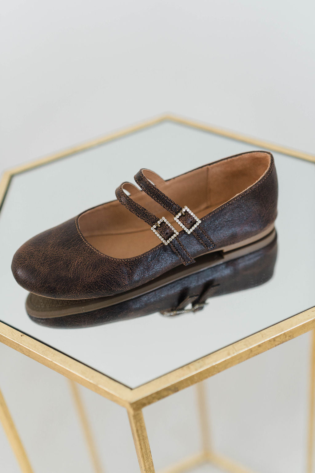 OWN IT BALLET FLATS