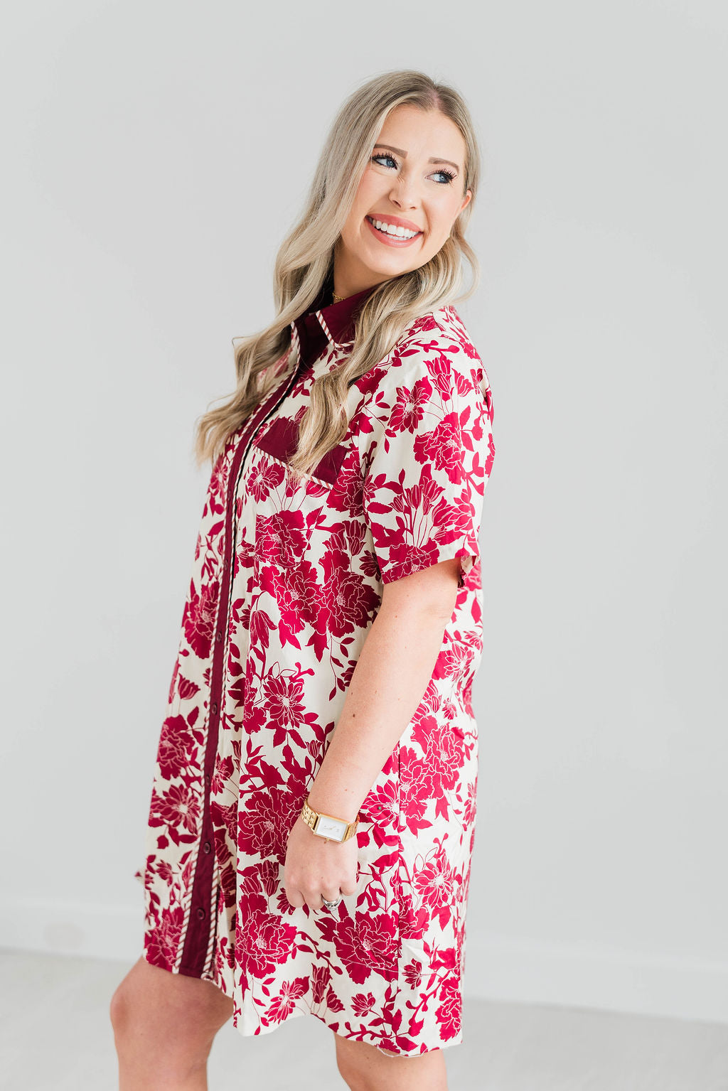 STAR OF THE SHOW DRESS