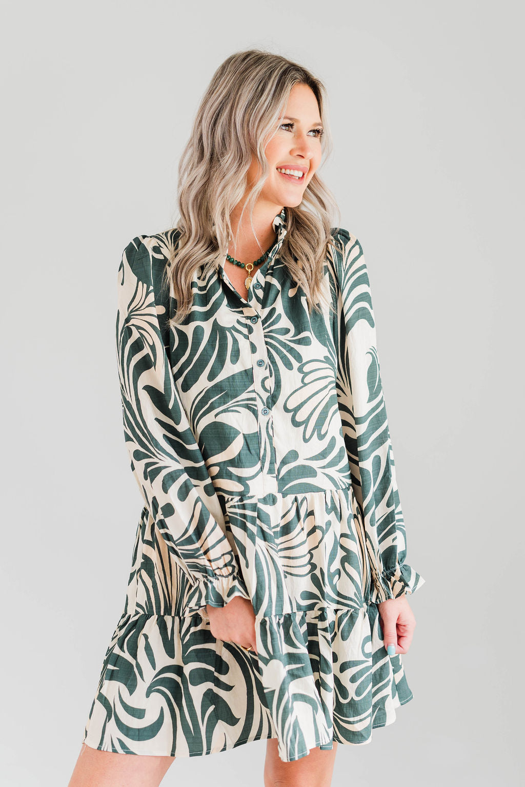 ELISE DRESS