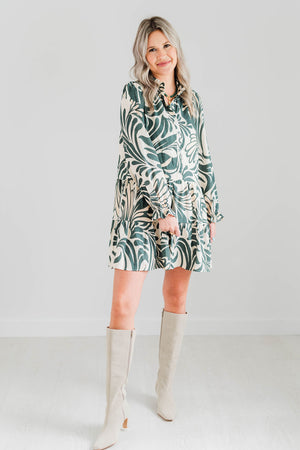 ELISE DRESS
