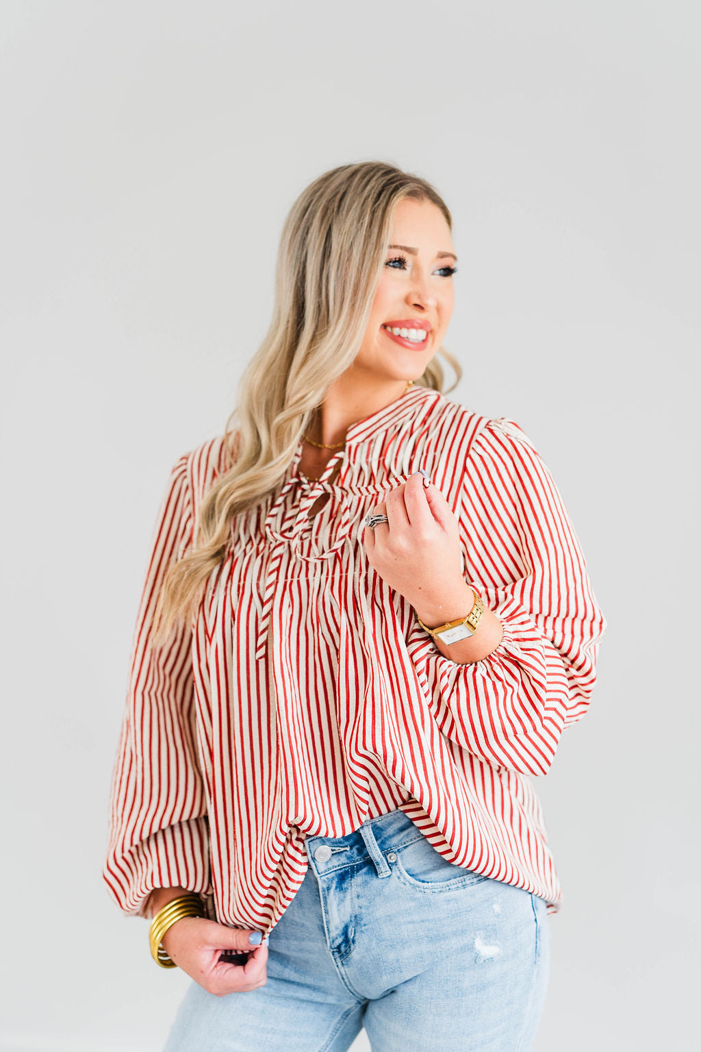 DAYANA TOP