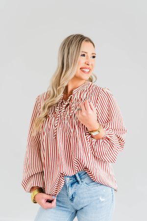 DAYANA TOP
