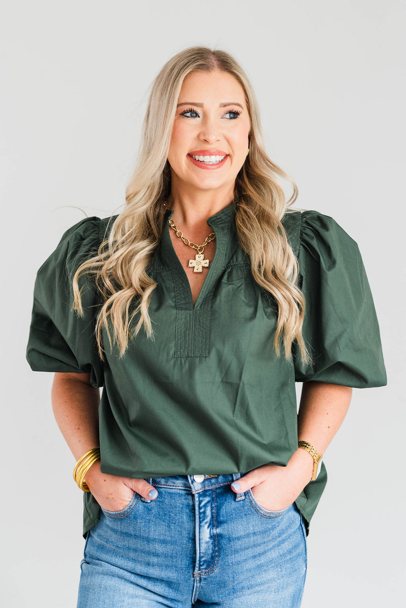 JEMMA TOP