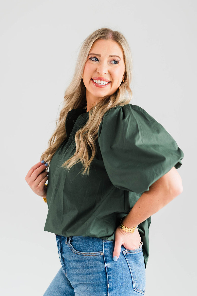 JEMMA TOP